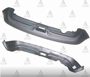 TAMPON JUKE ARKA ALT PARÇA 11-14 NISSAN JUKE OEM: 850B2-1KA1A