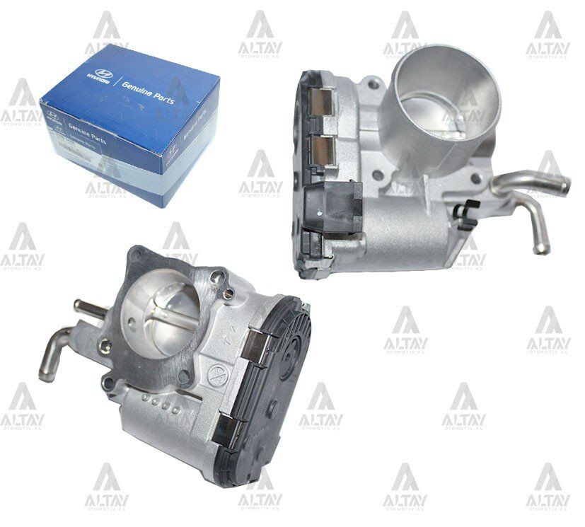 35100-04200 GAZ KELEBEK GÖVDESİ I-10 13= 1.0cc