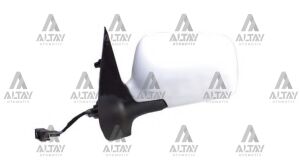 6K1857508FGRU AYNA DIŞ DİKİZ POLO CLASSIC 96-99 ELEKTRİKLİ, ISITMALI, ASTARLI SAĞ