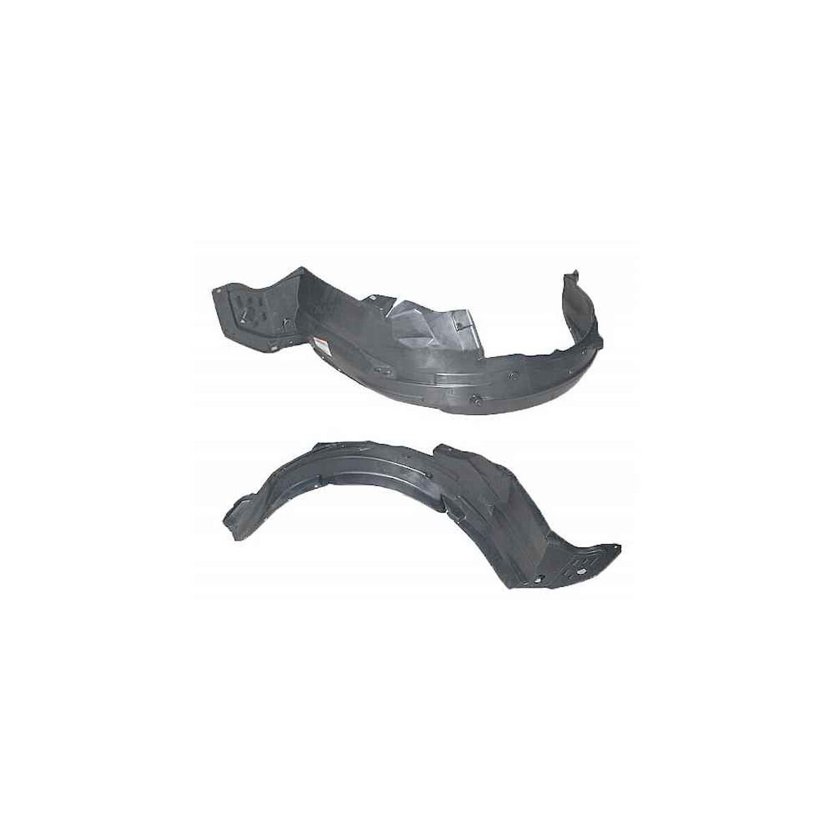 ÇAMURLUK DAVLUMBAZI ACCORD ÖN 08= SOL   OEM: 74150-TL0-G00