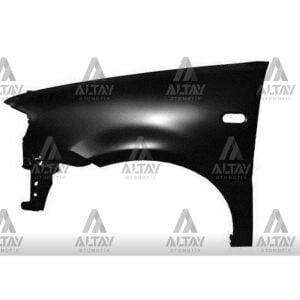 ÇAMURLUK POLO 95-00 ÖN SOL VOLKSWAGEN POLO OEM: 6N0821021