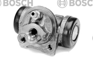 7701040850 FREN SILINDIRI MEGANE  98-03 17.5mm ARKA