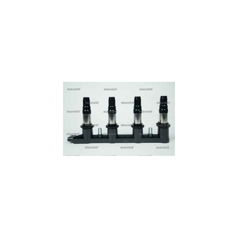 ATEŞLEME BOBİNİ ASTRA J / MOKKA / MOKKA X / TRAX / CRUZE A16XER-B16XER-D16XER OPEL ASTRA OEM: 1208086