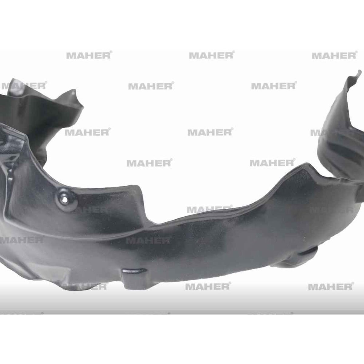 ÇAMURLUK DAVLUMBAZI AURIS ÖN 07-10 SOL TOYOTA AURIS OEM: 53876-48030
