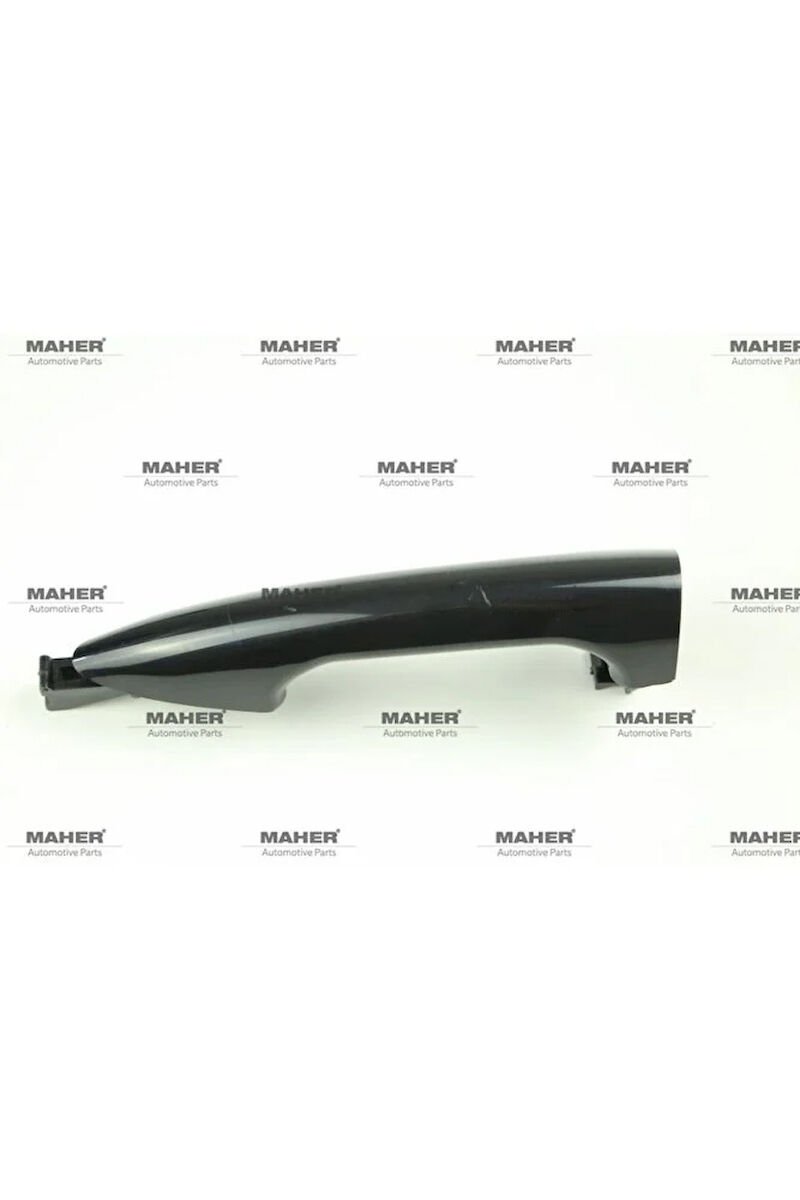 KAPI KOLU ACCENT 11= BLUE DIŞ ÖN - ARKA SOL