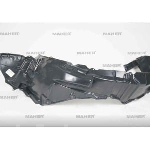 ÇAMURLUK DAVLUMBAZI AURIS ÖN 15-18 SAĞ TOYOTA AURIS OEM: 53875-02450