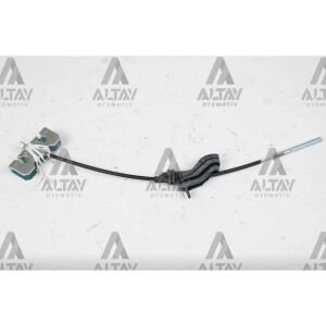 TEL EL FREN MAZDA 3 03-09 ÖN   OEM: BP4K-44-150D