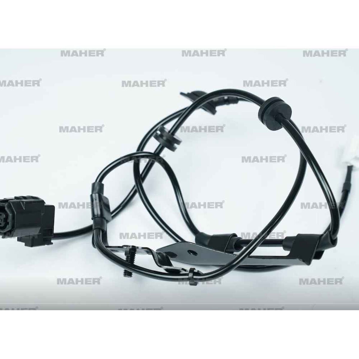 SENSÖR ABS COROLLA 06-19 ARKA SAĞ TOYOTA COROLLA OEM: 89516-12070