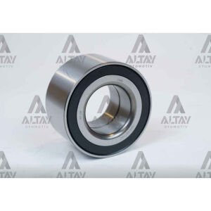 TEKER RULMANI ÖN FIAT ALBEA / PALİO / STRADA / DELTA R86 / LANCIA / 35x68x37 ABSLİ PLASTİK KAPAK FIAT ALBEA OEM: 46776762