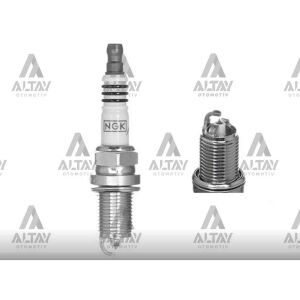 ATEŞLEME BUJİSİ IRIDYUM AVENSIS 00-08 1AZFSE / AUDI A4 / A5 / A6 RX8 / VOLVO S40 1.8 (HB6BIX-11P) TOYOTA AVENSIS OEM: 90919-01226