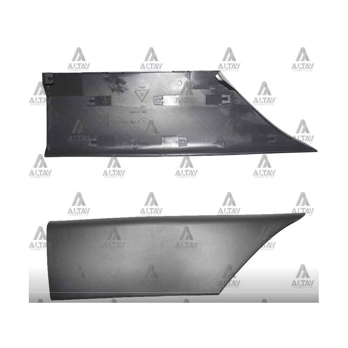 BANT KAPI CANTER 635/659 KAPI DIŞ ALT KAPLAMA SOL   OEM: MC142059