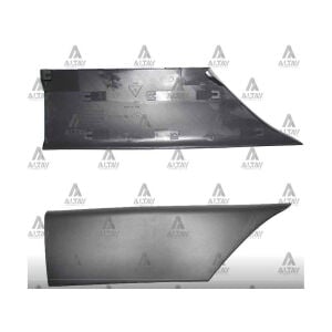 BANT KAPI CANTER 635/659 KAPI DIŞ ALT KAPLAMA SOL   OEM: MC142059