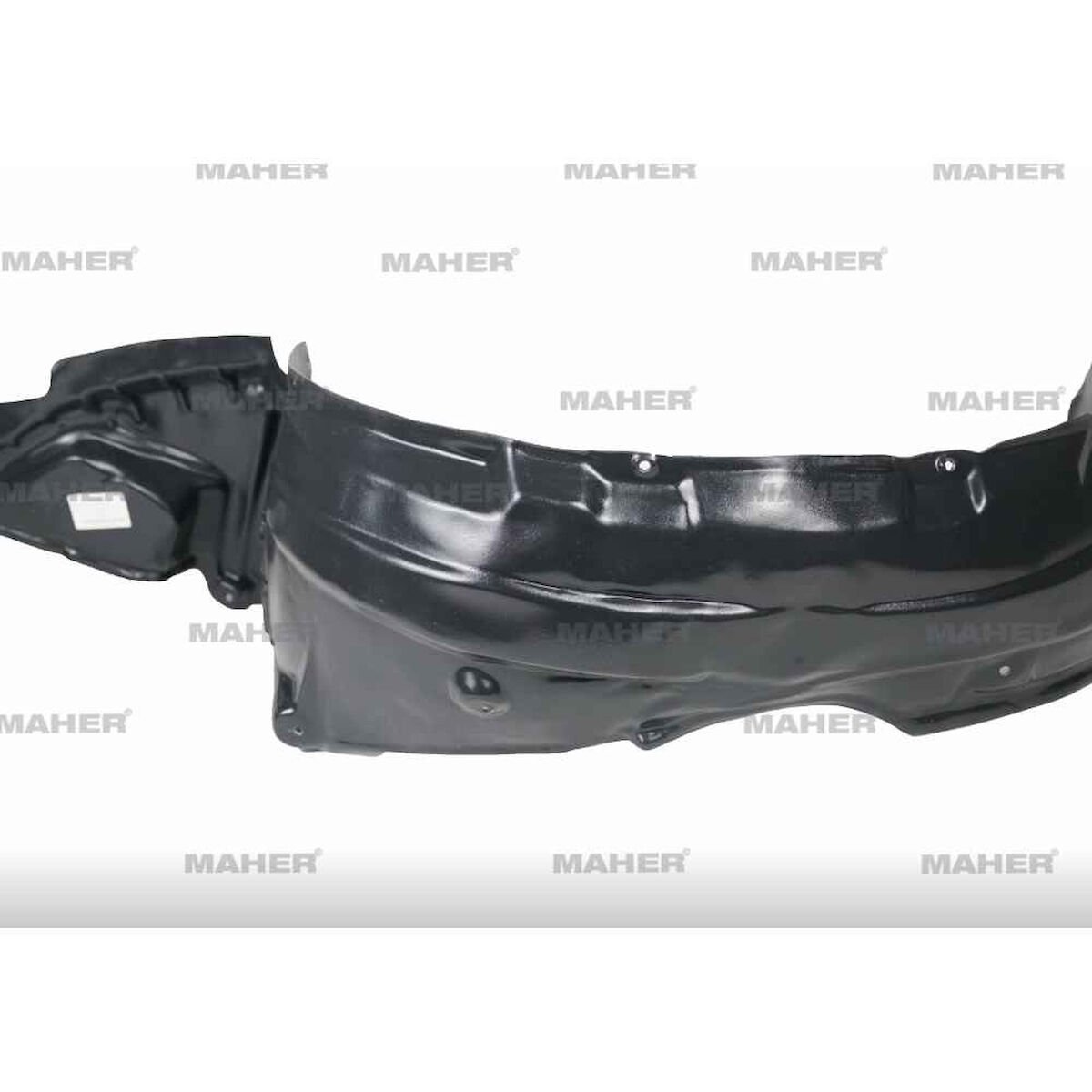 ÇAMURLUK DAVLUMBAZI AVENSIS ÖN 06-09 SAĞ TOYOTA AVENSIS OEM: 53875-05030