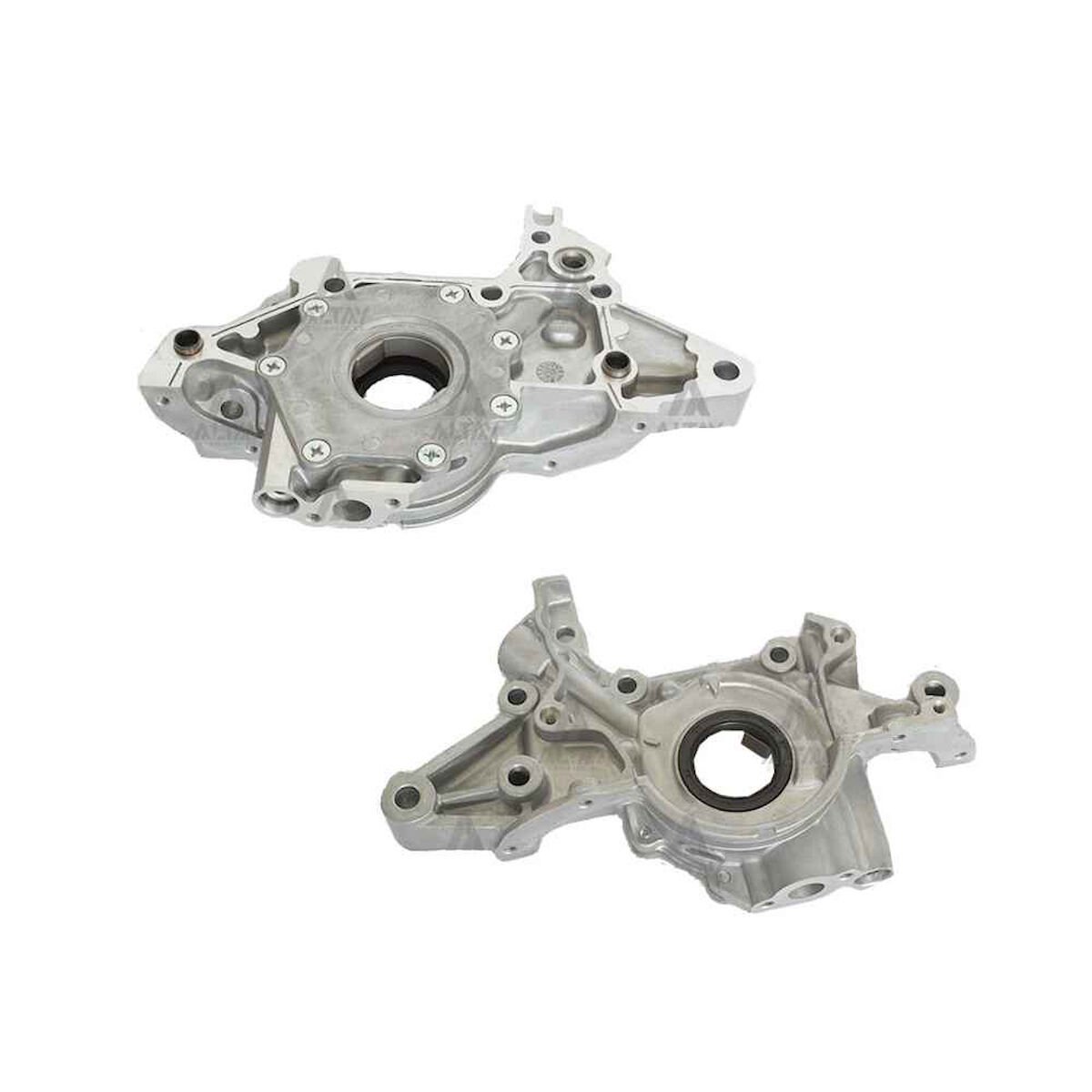 YAĞ POMPA 323  98= 1.6 ZL   OEM: ZL01-14-100