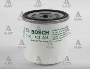 YAG FILTRESI FOCUS / MONDEO / FIESTA / FELICIA FORD FIESTA, FOCUS, MONDEO OEM: 1026285