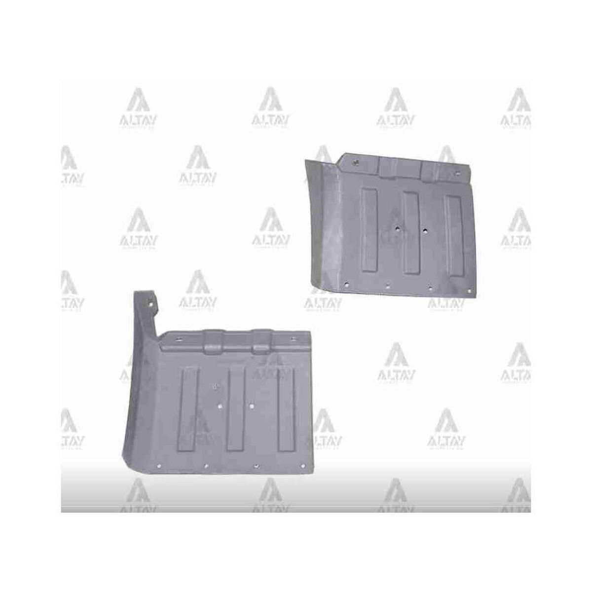 ÇAMURLUK DAVLUMBAZI BONGO ARKA 05= SOL TAKIM   OEM: 86811-4E001 / 86815-4E000