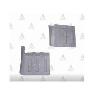 ÇAMURLUK DAVLUMBAZI BONGO ARKA 05= SOL TAKIM   OEM: 86811-4E001 / 86815-4E000