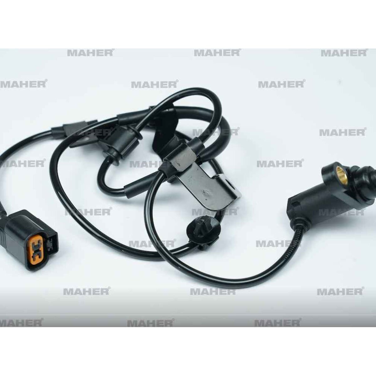 SENSÖR ABS L-200 06-14 ARKA SOL   OEM: MN102577