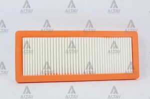 1444TT HAVA FILTRESI 207 / 208 / 3008 / DS3 / C4 / 07= 1.6 THP