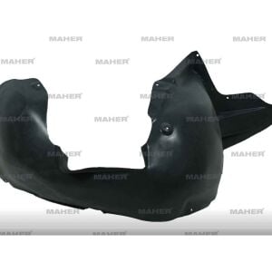 ÇAMURLUK DAVLUMBAZI CADDY 16-20 ÖN SAĞ VOLKSWAGEN CADDY OEM: 2K5805912G