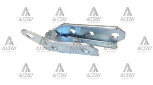 6Q0823301C KAPUT MENTEŞESİ POLO 02-09 SOL