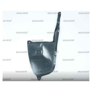 ÇAMURLUK DAVLUMBAZI AVEO 07-12 SEDAN ARKA SOL   OEM: 96648674