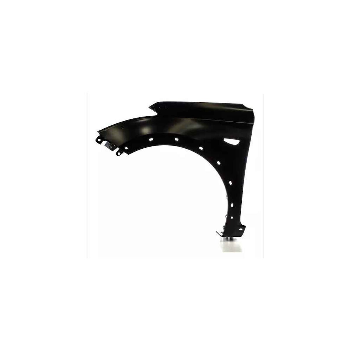 ÇAMURLUK I-20 ACTIVE 15-18 SİNYAL DELİKLİ ÖN SOL   OEM: 66311-C7250