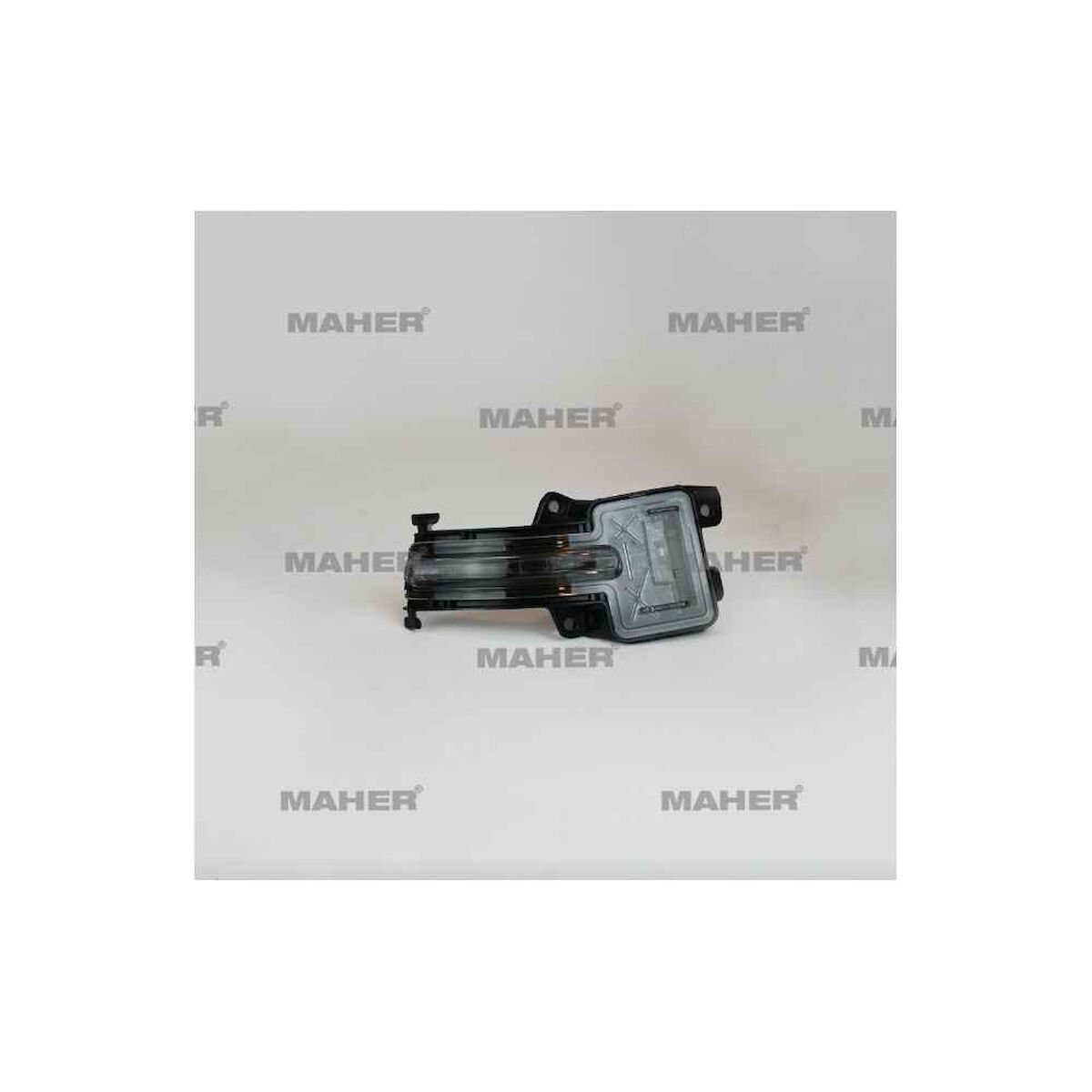 SİNYAL LAMBASI AYNA CIVIC 16-21 FC5 SOL CITROEN, HONDA C5, CIVIC OEM: 34350-TET-H11