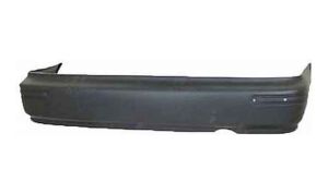 TAMPON CIVIC ARKA  96-98 BANTLI TİP SEDAN HONDA CIVIC OEM: 71501-S04-000ZZ