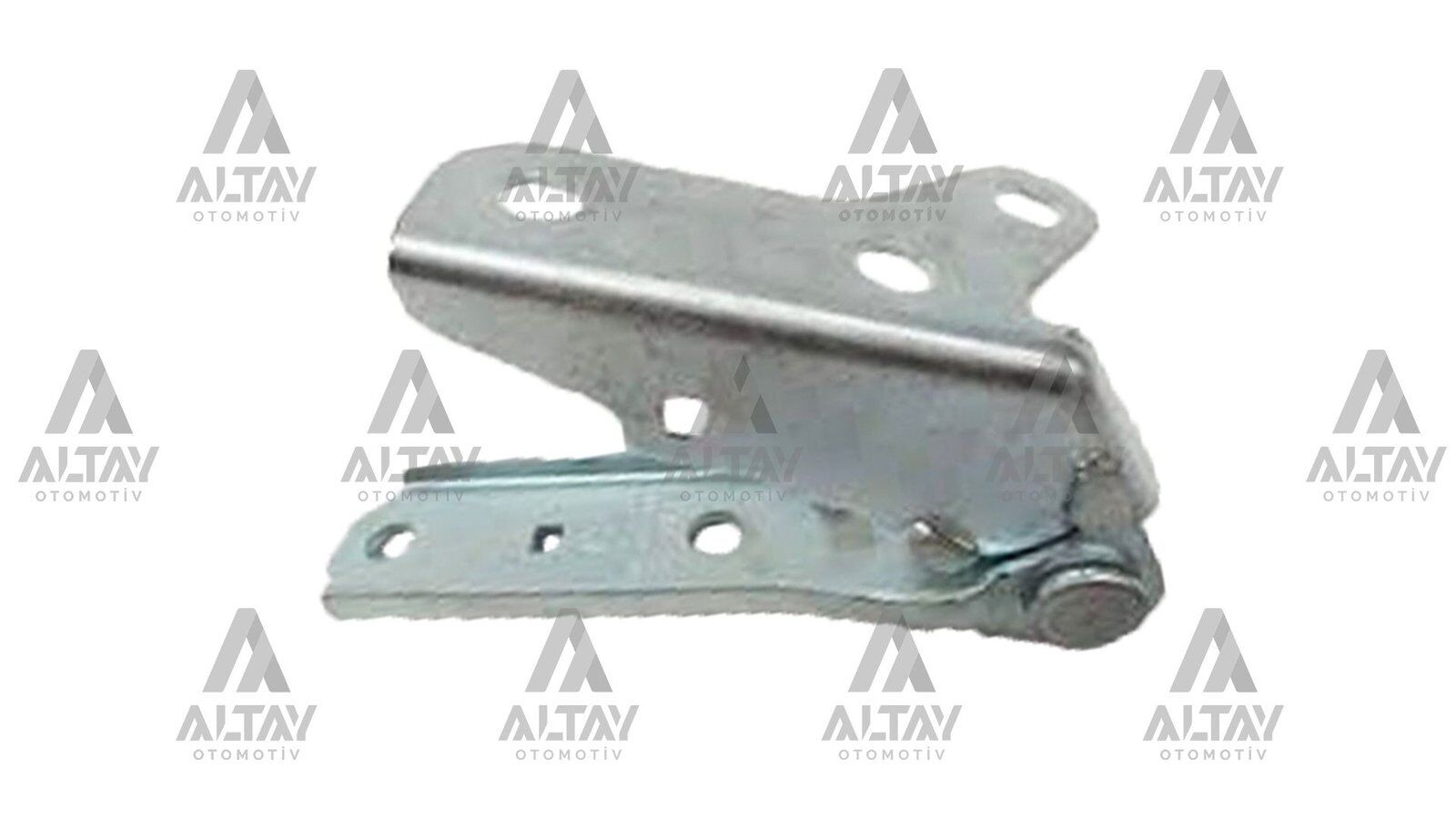 6Q0823302C KAPUT MENTEŞESİ POLO 02-09 SAĞ