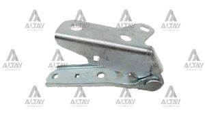 6Q0823302C KAPUT MENTEŞESİ POLO 02-09 SAĞ