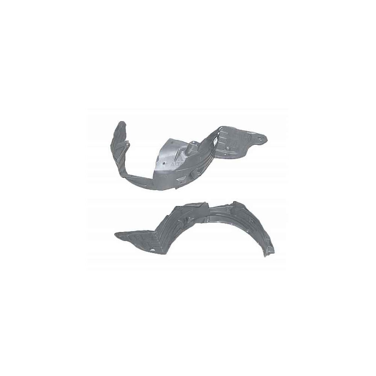 ÇAMURLUK DAVLUMBAZI CITY ÖN 09-11 SAĞ HONDA CITY OEM: 74101-TM0-T00