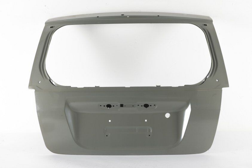 BAGAJ KAPAĞI CIVIC 06-09 SEDAN FD6  (MAKYAJSIZ KASA KİLİT DELİKLİ)