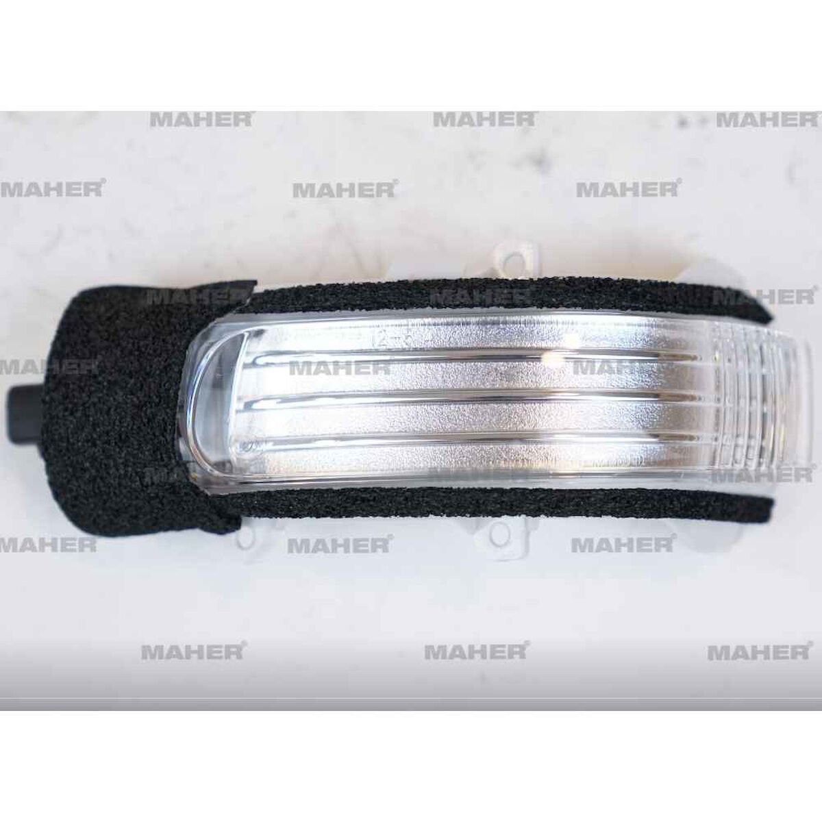 SİNYAL LAMBASI AYNA COROLLA 10-12/AURIS 09-11 SOL TOYOTA AURIS, COROLLA OEM: 81740-12150