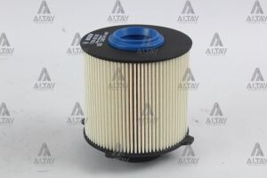 5818085 YAKIT FILTRESI (MAZOT) CRUZE 09= 1.7 DI-2.0 CDI / ASTRA J 09= 1.3-1.7 CDTI / ZAFIRA C 11= 2.0 CDT