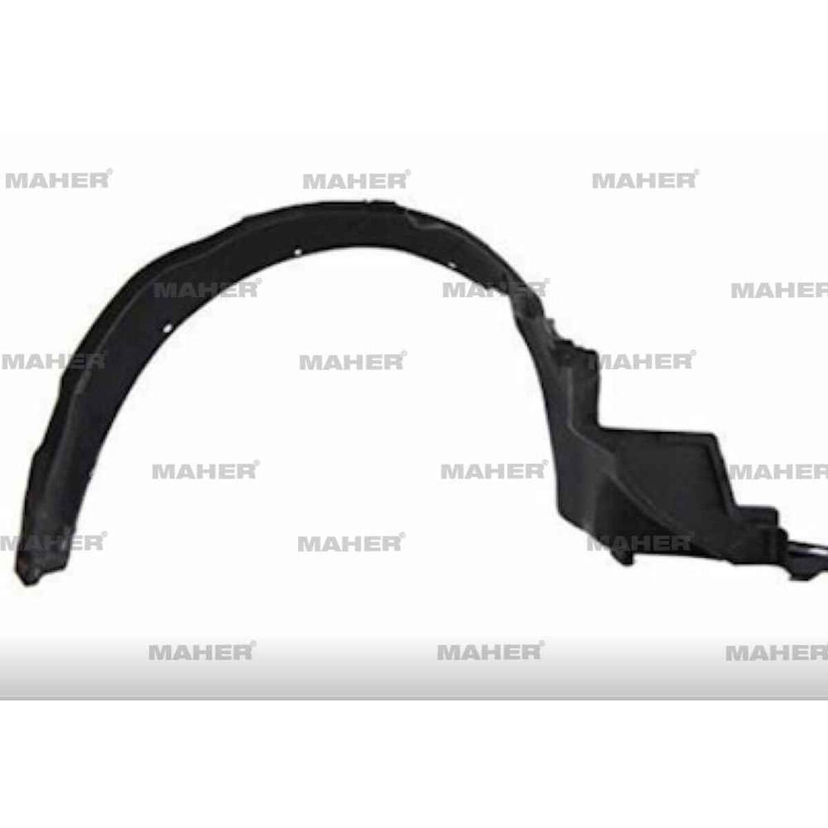 ÇAMURLUK DAVLUMBAZI CIVIC ÖN  96-00 SAĞ HONDA CIVIC OEM: 74101-S04-000