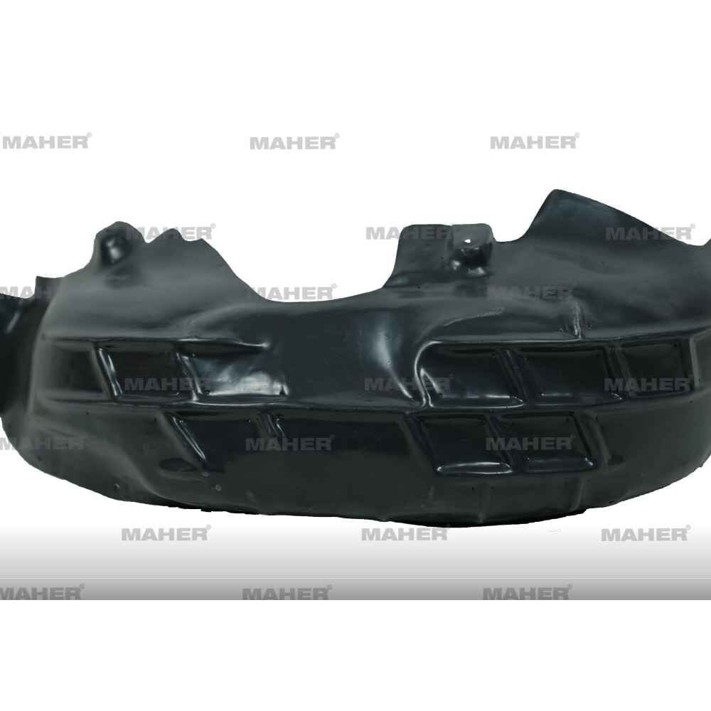 ÇAMURLUK DAVLUMBAZI GOLF 7 / GOLF 7.5 13-19 ARKA SAĞ VOLKSWAGEN GOLF OEM: 5G0810972D