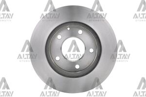 GA5Y3325X FREN DISKI 626  92-02 FS / ÖN HAVALI 258-5