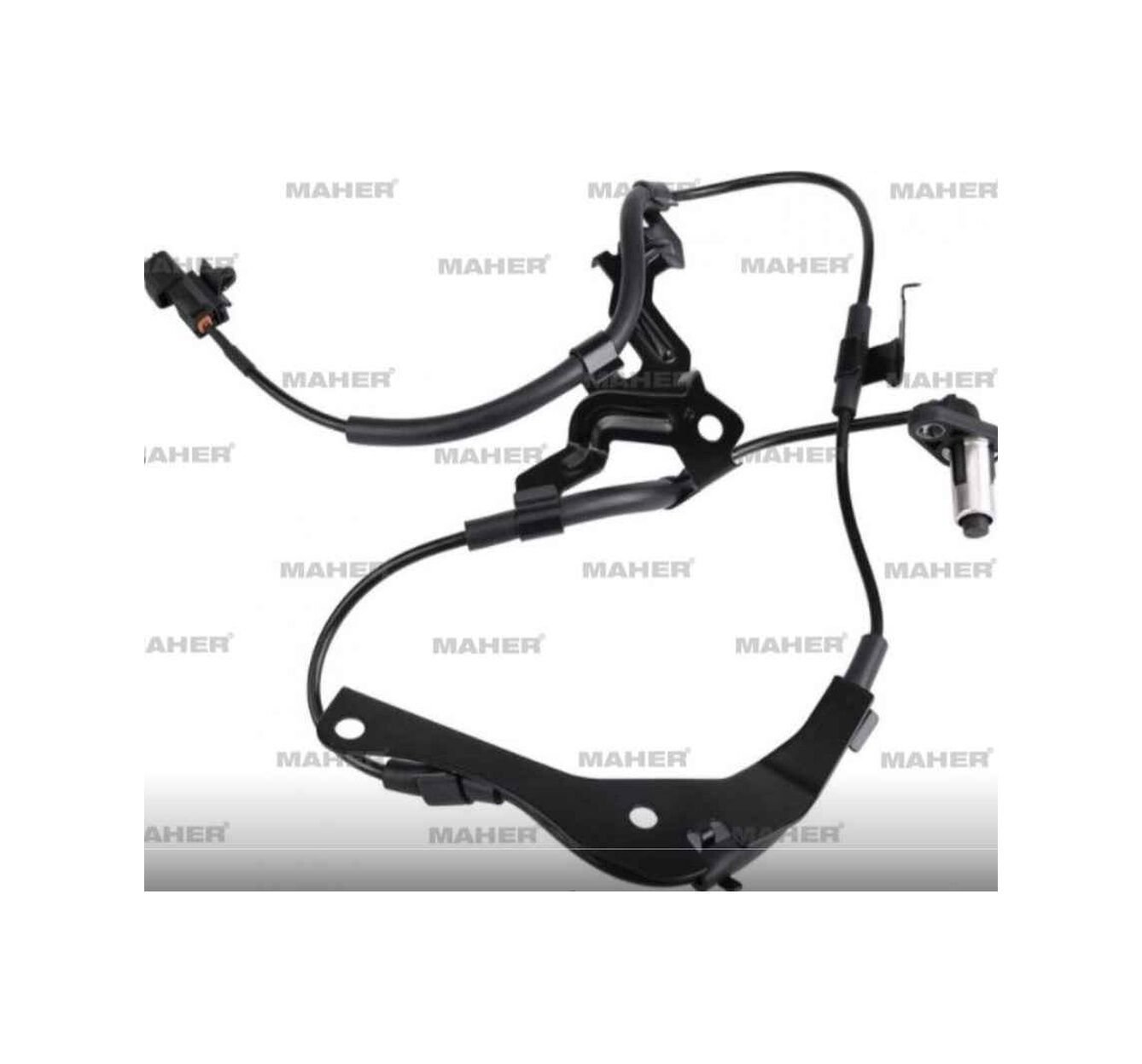 SENSÖR ABS L-200 15= ÖN SOL   OEM: 4670B005