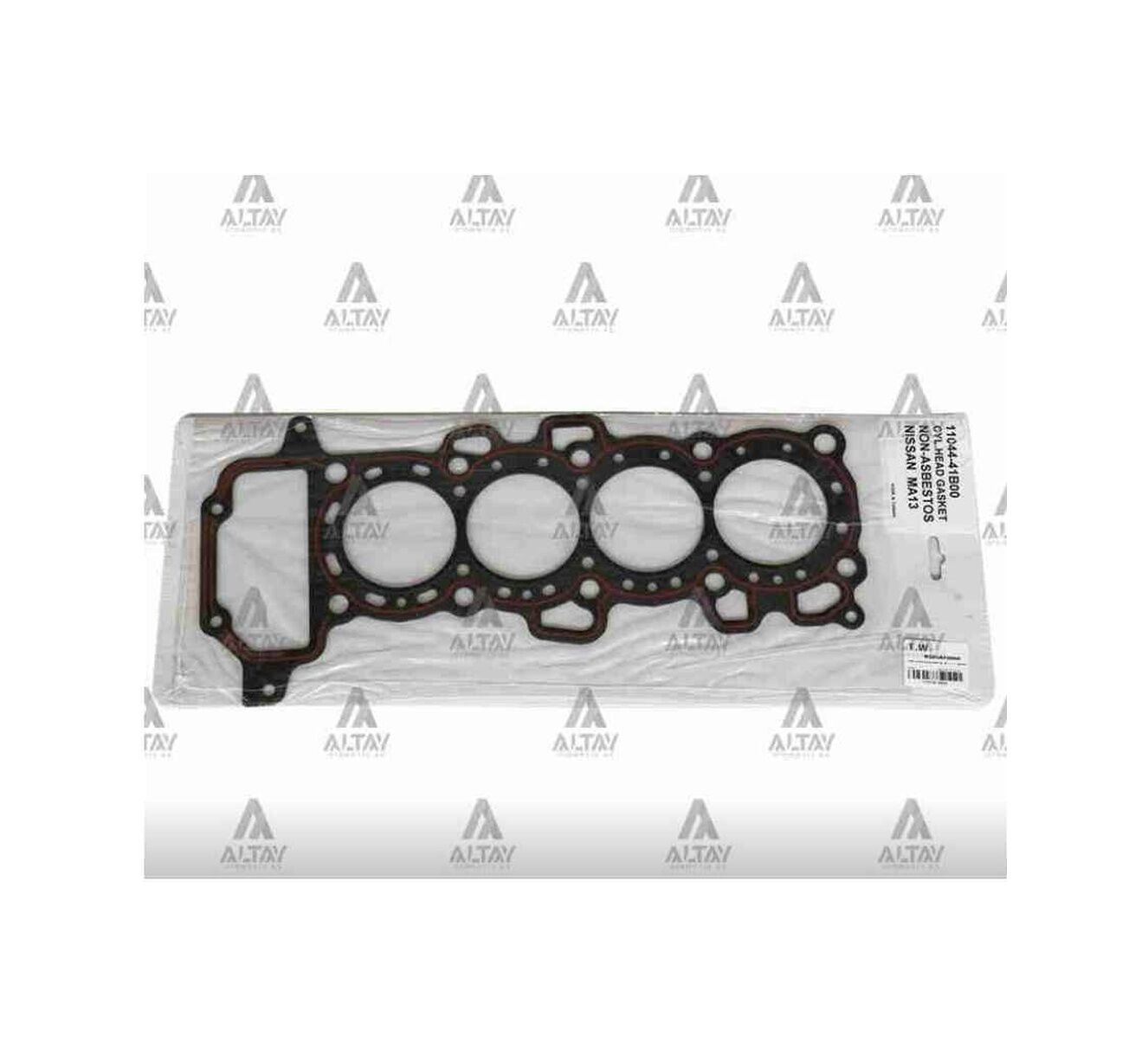 SİLİNDİR KAPAK CONTASI MICRA  92-02 / K-11 / CG10DE / CG13DE NISSAN MICRA OEM: 11044-41B00