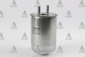 164009384R YAKIT FILTRESI ( MAZOT) FLUENCE / MEGAN III / GRAND SCENIC III 07= 1.5 DCI