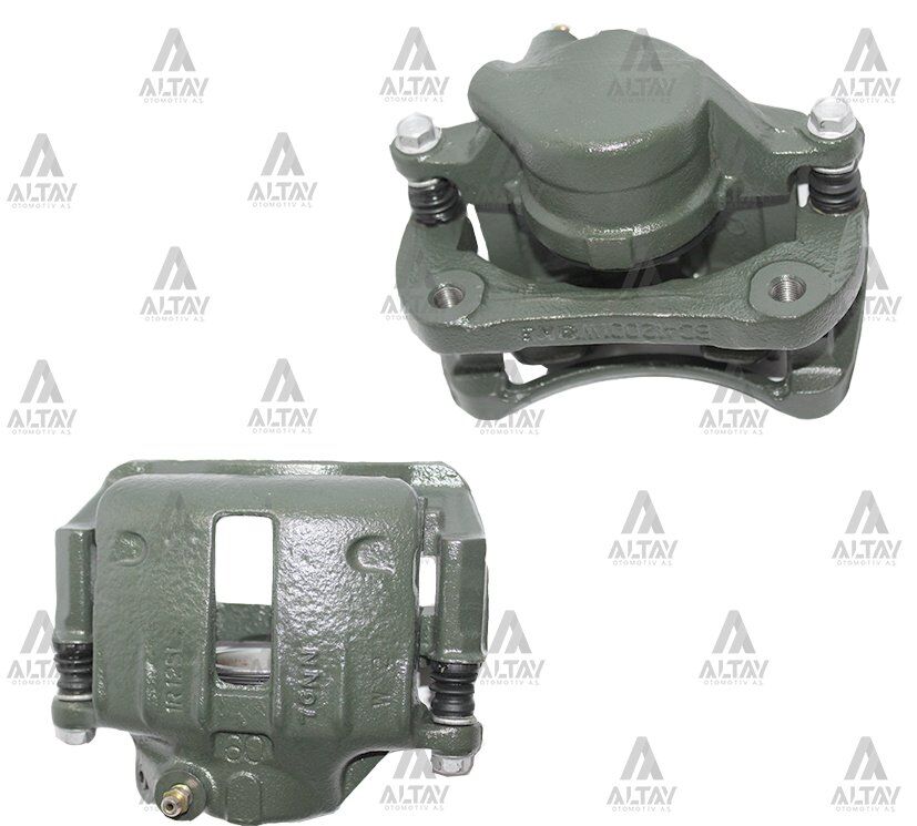 58190-4BA00 FREN KALİPERİ H-100 / KMY ÖN SAĞ