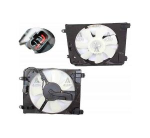 FAN KLİMA CIVIC 06-11 FD6