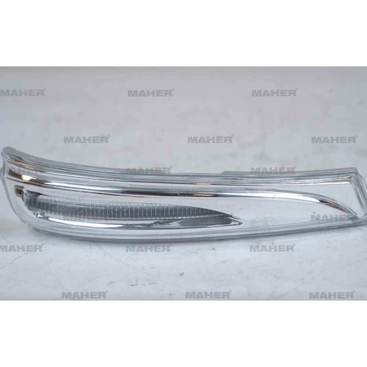 SİNYAL LAMBASI AYNA ELANTRA 11-15 SAĞ HYUNDAI ELANTRA OEM: 87624-3X000