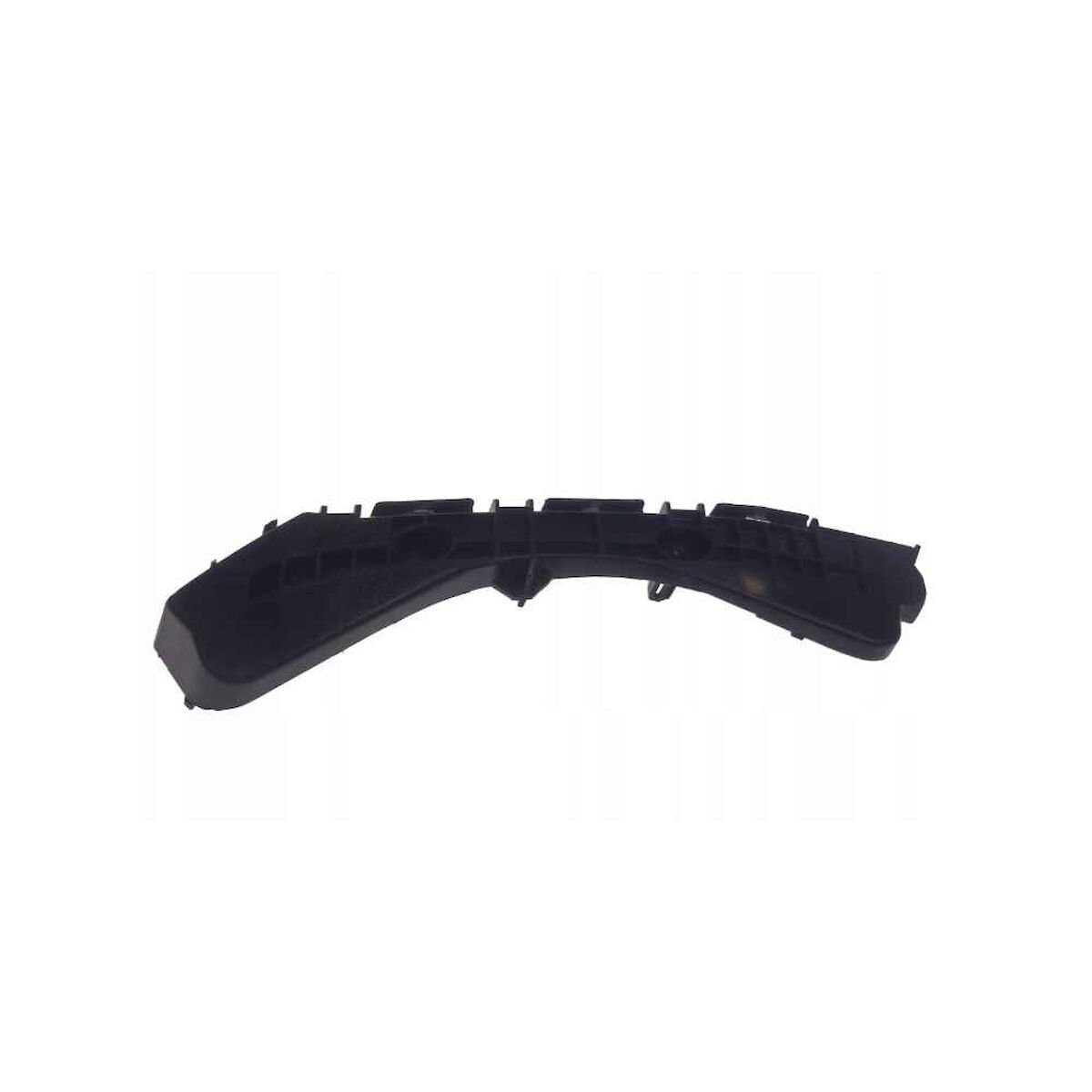 BRAKET TAMPON AURIS 07-12 ARKA SAĞ TOYOTA AURIS OEM: 52575-02070