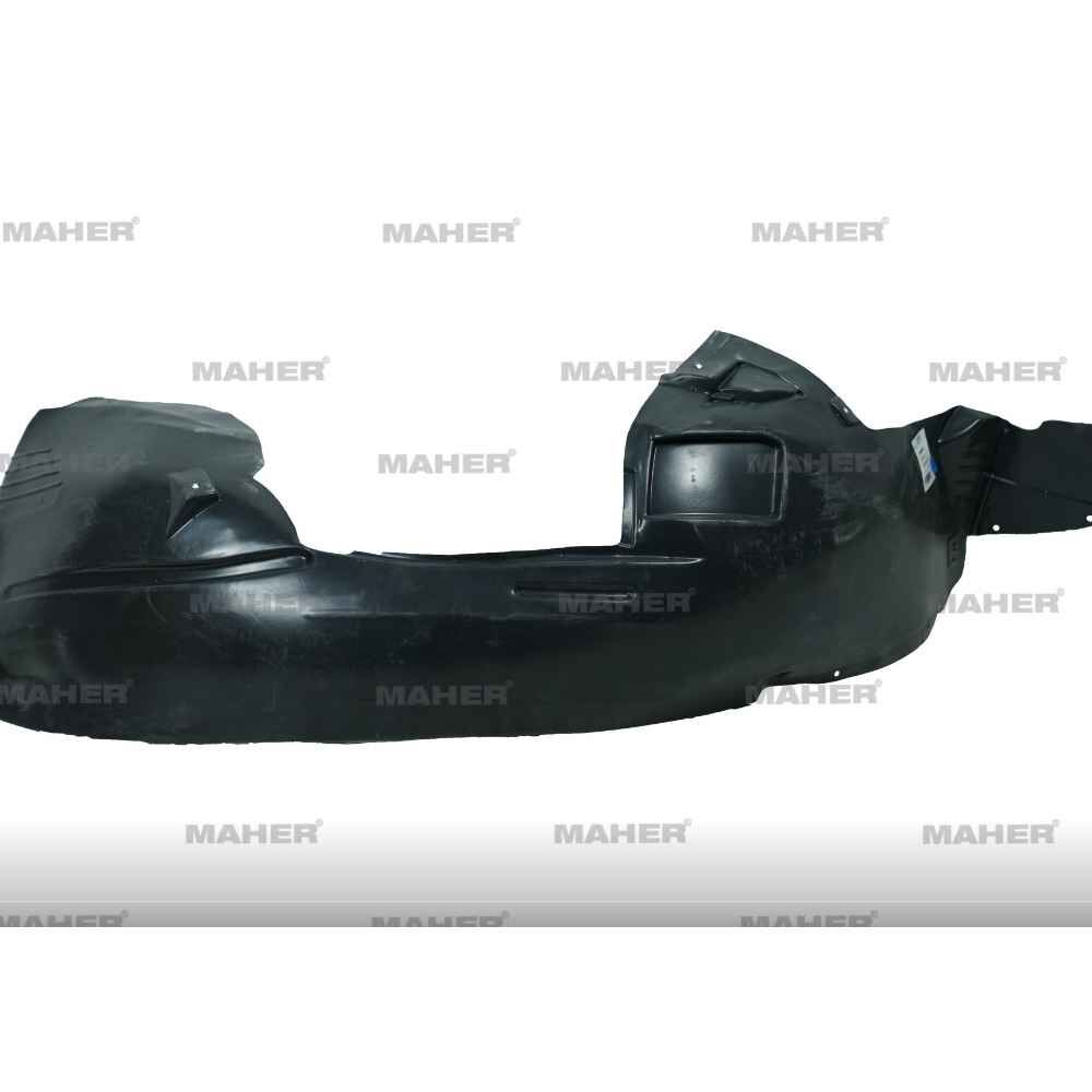 ÇAMURLUK DAVLUMBAZI DOBLO IV 15= / COMBO ÖN SAĞ FIAT DOBLO OEM: 52128361