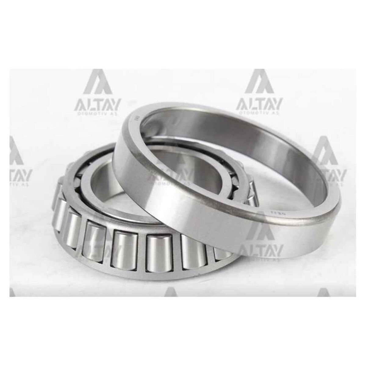 KONİK RULMAN / 50x90x21.75mm   OEM: 30210