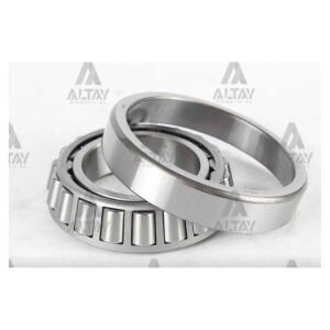 KONİK RULMAN / 50x90x21.75mm   OEM: 30210