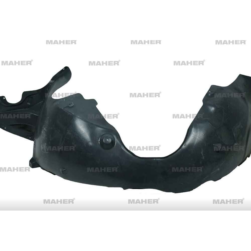 ÇAMURLUK DAVLUMBAZI SEAT ARONA 18= ÖN SOL   OEM: 6F9805911H