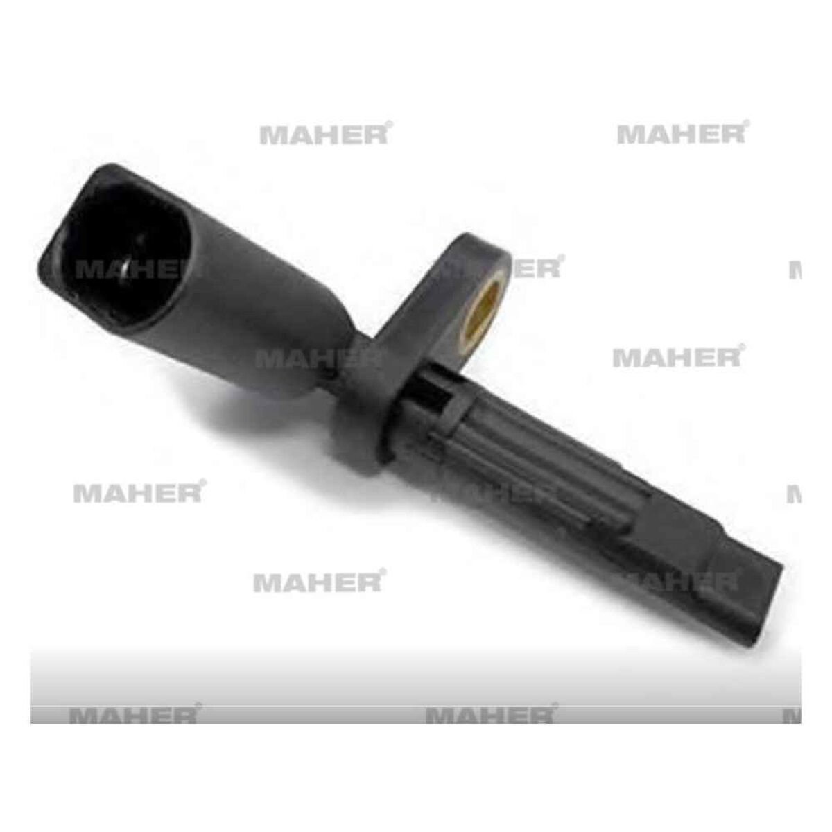 SENSÖR ABS A4 / A5 / A6 / A7 / Q5 08= ÖN SOL-ARKA SAĞ   OEM: 4E0927803F